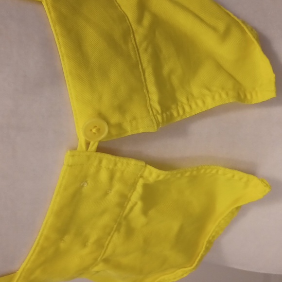 2/$50 Yellow Aritzia Sleeveless Top - Size Small - Picture 4 of 7